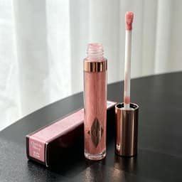 Charlotte Tilbury Collagen Lip Gloss Eyeshadow Palette Waterproof Oil Powder Compact Long Lasting Matte Hydrating Face Makeup