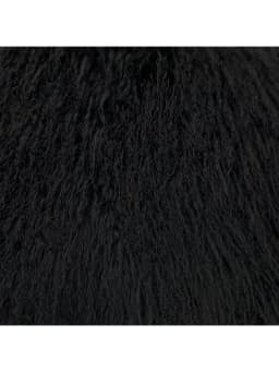 OFTBUY Natural Mongolia Sheep Fur Coat 2025 Winter Clothing Women Fashion Warm Thick Clothes Lady Elegant Real Fur Coat Female