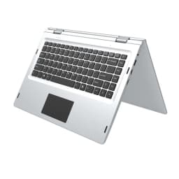 14.1 NCH Notebook Ultrabook 4GB RAM 6GB ROM Touch Screen 360° Laptop PC Windows 10 Pro Intel Pentium 4G LTE 1920 X 1080 IPS