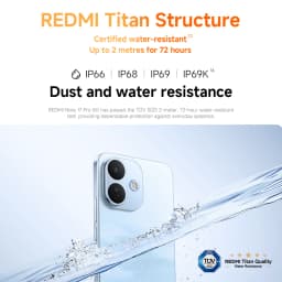 Global Version Xiaomi Redmi Note 17 Pro 5G Smartphone 50MP Camera 6.83" AMOLED 120Hz Snapdragon® 6s Gen 4 CPU 67W 8340mAh NFC