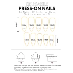 24pcs Nude Color False Nails For Halloween Blood Stained Jade Bone Long Pointed Press On Nails Acrylic Material Party Fake Nail