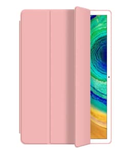 For Huawei MatePad Air 11.5 X8 Pro X9 11.5 PU Leather Stand Cover For MatePad Pro 10.8 V6 V7 10.4 V7 V8 T10 M5 Lite 10.1 Case