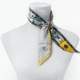 [Same-Day Shipping] 1+1 Total of 2 Twilly Scarves 2026 Popular New Models with the Most Variety, Petite Women's Fashion Accessories, Mini Scarves, Twilly Style, Bag Decorations, Hair Accents, Neck Accessories, Wrist Accessories, Spring Outfits, Summer Outfits, Autumn Outfits, Daily Wear, Work Outfits, Travel Accessories, Gift for Special Occasions, Cost-Effective, Stylish Patterns, Various Colors, Fashionable, Trendy Accents.