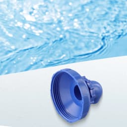 1pc Pool Inlet Nozzle For 360 Degree Rotatable Pool Nozzle Replacement For Intex Pools Outlet Ventilation Accessories