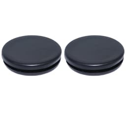 For VW Golf 1 3 19E 1H/1E 1974-1994 1995 1996 1997 1998 1999 Car Rear Window Wiper Windshield Delete Bung Seal Blade Arm Cap