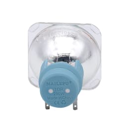 10R 280W Beam Lamp Bulb with 280w Ballast Power Supply for R10 MSD Platinum Stage Light
