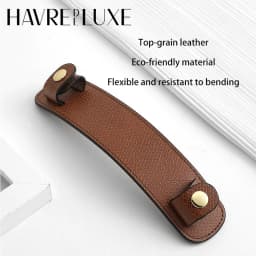 Stress Relieving Shoulder Pad For Longchamp ML Anti Slip Shoulder Support Durable Fashion Bag Strap Modification Bag Accessories
