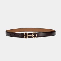 New Leather Women's Thin Belt Cowhide with Sweater Dress Belts for Women Luxury Designer Brand