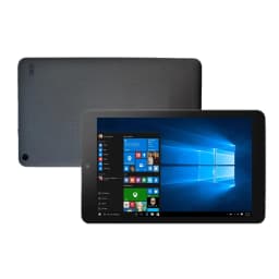 Hot Sales 64-bits 8 Inch Windows 10 Tablet PC Intel Atom Z8350 CPU Quad Core 4000mAh 2GB RAM 32GB ROM 1920 X1200 IPS Dual Camera