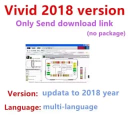 Best new Workshop Data 2018.01v Parts Catalog Automotive Atris -technik Europe Repair Software Garag