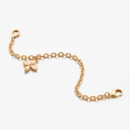 Bag Decorative Chain For Lv Eva Bag Four-leaf Clover Chain Insert Fashion Bag Decoration Chain Bag Renovation Accessories