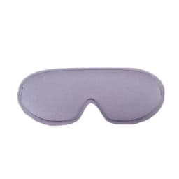3D Memory Foam Silk Sleep Mask Soft Eye Patches Comfort Three Dimensiona Design Face Sleeping Mask Eyeshade Breathable Women Men