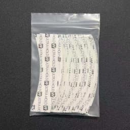 Walker Ultra Hold Curved Hair System Tape 36pcs Super Adhesive Strips Tape For Extension/Toupee/ Lace Wig/Closure