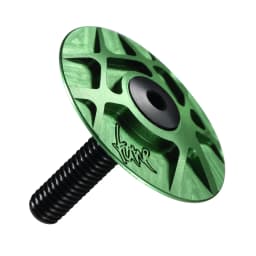 RYET Super Light Aluminum 7075 Ahead-cap 5g Headset Top Cover Top-Cap CNC Machined TopCap Bolt Bike Stem Caps Bicycle Parts