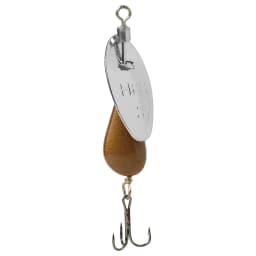 MAGBLUE 1pcs Rotating Spinner Fishing Lure Spoon Sequins metal baits Wobblers Bass Pesca Hand shaker Makou Bass Fishing Tackle