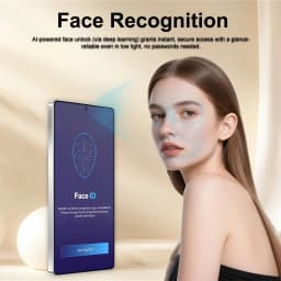 K-Touch NEW 14T Pro Mobile Phones Smartphone 7.3HD 5G Dual Card Dual Standby Cheap Cell Phone 7800mAh Android 15 WIFI GPS Global Version Cellphones For Men Women Gifts