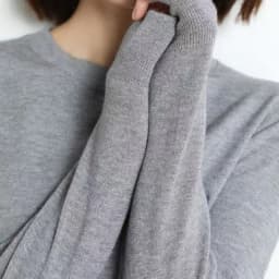 Fashion 100% Merino Wool Sweater Elegant Cashmere Pullover Women O-Neck Long Sleeve Knitwear Basic Clothing Jumper Tops