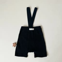 Summer Korean UNITIM Baby Boys 2PCS Clothes Set Cotton Short Sleeve T-shirts Strap Thin Shorts Suit Infant Boys Outfits