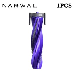 Narwal Flow Accessories Main Side Brush HEPA Filter Mop Cloths Dust Bag Vacuum Cleaner Replacement Spare Parts
