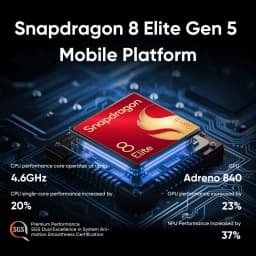 Global Version HONOR Magic8 Pro 5G Smartphone Snapdragon 8 Elite Gen 5 6.71" OLED Display 7100mAh 100W SuperCharge Support eSIM