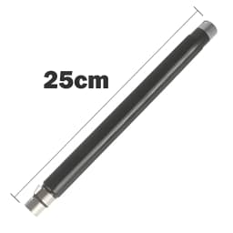 Extension Rod Tube Attachments Angle Adjustable Extension Rod 3XLR Reciprocating Linear Motor Parts Holder End Connector
