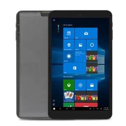 8 INCH Q1 Windows 10 Tablet PC 1280 X 800 IPS Z8350 CPU 64 Bit TC1 Quad Core Dual Cameras 8GB RAM 128GB ROM 1920 X 1200 IPS