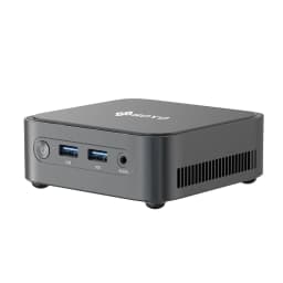 SOYO M4 Power Mini PC Gaming Computer AMD R3-3250C CPU 8GB DDR4 RAM 256GB M.2 SSD Window 11 Pro WiFi5/BT4.2 Mini Computer
