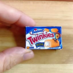 1/12 Scale Miniature Hostes,s Cakes Dollhouse Food Mini Cakes Mini Dollhouse Groceries Mini Doll Food Diorama and Snack Cake