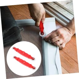 Easy To Use Screen Rolling Tool Installation Tool For Installer Spline Tool Hand Bearing Spline Roller Nylons Wheel Set