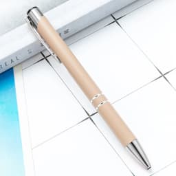 20-200pcs Wholesale Metal Pen Personalized with Your Company Logo PenAdvertising Pen Free Logo Printing Free Design Service
