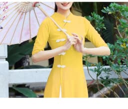 Red National Dance Costume Mesh Outfit Performance Practice Uniform White Net Shirt Square Dancing Traditional Costume Women