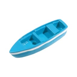 Micro Landscape Mini Paddle Boat Beach Chair DIY Fairy Garden Miniature Dollhouse Accessories Sea View Decoration Ornaments
