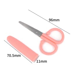 1Pcs Mini Pliers Insulated Cutter Clamping Stripping Wire Crimping Cable Cutters Round Long Nose Pliers For Jewelry Making Tools