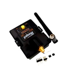 IRX4 Plus STM32 4-in-1 Multiprotocol TX Module Tuner for Frsky QX7 X9D ACCESS Radiomaster TX16S Jumper T18 T Lite DSM2 Flysky