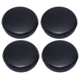 1X Windshield Arm Cap For Kia Picanto Morning Eko Taxi Suria Front Wiper Nut Cover Bolt Anti-rust Protector Car Replacement Part