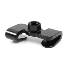 Universal Wrench Extender Adaptor For 1/2''Drive Wrench Extend Leverage AU