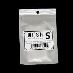 7Types 10pcs Classic Cotton /Mesh Cotton Strips S/M/L/XL Size for Oil Absorb Option Accessary Tool 5layers/piece