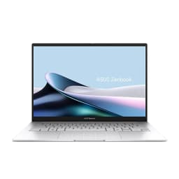 ASUS ZenBook 14 Laptop 14-inch Intel Core Ultra 9 285H 32GB 1TB/2TB 2.8K 120Hz OLED Notebook Computer