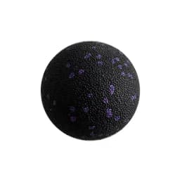 Peanut Massage Ball EPP Deep Tissue Myofascial Release Plantar Fasciitis Back Neck Foot Muscle Pain Relief Yoga Fitness