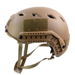 Fast Tactical Helmet Adjustable knob Thicken ABS Outdoor Air Gun Shooting CS Protective Equipment Suitable Head Size 55-60cm