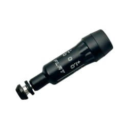 Golf Shaft Sleeve Adapter Replacement PN G410 G425 G430 Driver Club Fairway Wood Hybrid Club Head