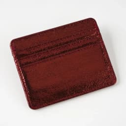 Women Thin Card Holder Wallet Lightweight Multi-Card Holder Case Pu Leather Credit Card Money Coin Holder Purse Bag