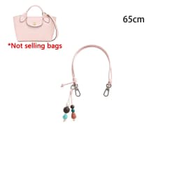 New Bead Shoulder Strap For Longchamp Epure Durable Fashion Good Quality Bag Modification Bag Accessories