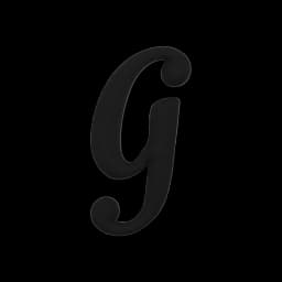 1pcs Black Latin Alphabet Charms For Beach Bag Accessories Roman Alphabet Handbag Decoration Letter Beach Tote Bag Accessories
