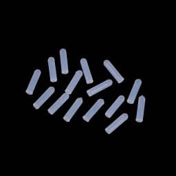 15Pcs Silicone Plug Head for 0.4-1.2mm Glue Dispensing Syringe Needle Seal Prevents Glue Solidifying Special Purpose Syringe Tip