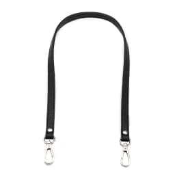Length 60cm Women Bag Strap PU Leather Shoulder Bag Strap Solid Color Detachable Handbag Handle Fashion Bag Belt Bags Parts Hot