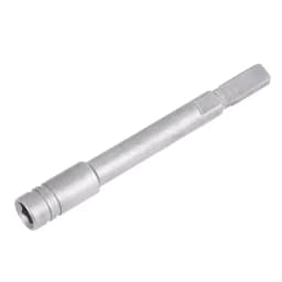 1pcs Bit Driver Extender With 1/4" Hex Bits Adapter For Multi-Tool Accessories For Leatherman Surge Wave Plus