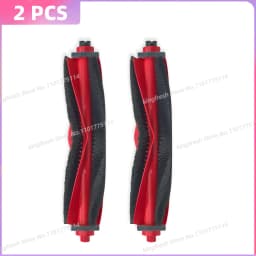 Fit For Roborock Q10 S5/ Q10 S5+/ Q10 VF/ Q10 VF+, Q10 X5/ Q10 X5+/ Q10 PF/Q10 PF+, Q10V+ Plus Parts Main Side Brush Dust Bag