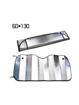 Car Front and Rear Sun Visors Car Windshield Summer Sun Protection Heat Insulation Window Sunshade Car Interior Sun Visor