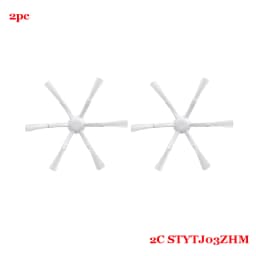 For Xiaomi Mi Robot Vacuum Mop 2 Mijia 2C STYTJ03ZHM Main Side Brush Hepa Filter Vacuum Cleaner Parts Replacement Accessories
